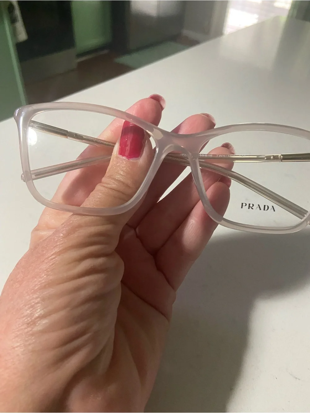 Prada fashion forward